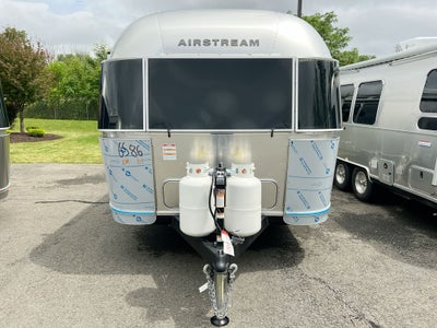 2025 Airstream 25FBT Base