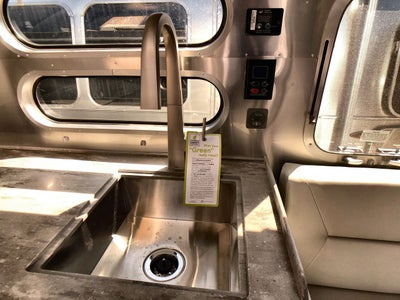 2026 Airstream 28RBQ Base