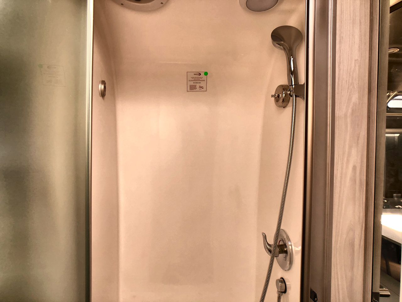 2026 Airstream 28RBQ Base