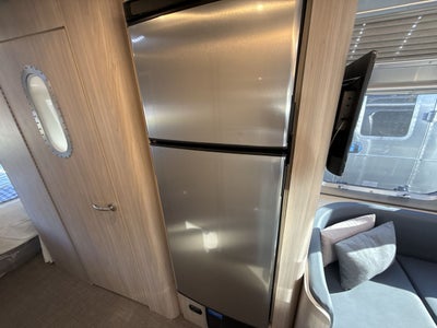 2026 Airstream 30RBQ Base