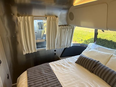 2026 Airstream 30RBQ Base