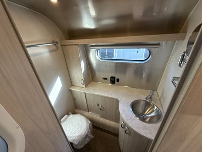 2026 Airstream 30RBQ Base