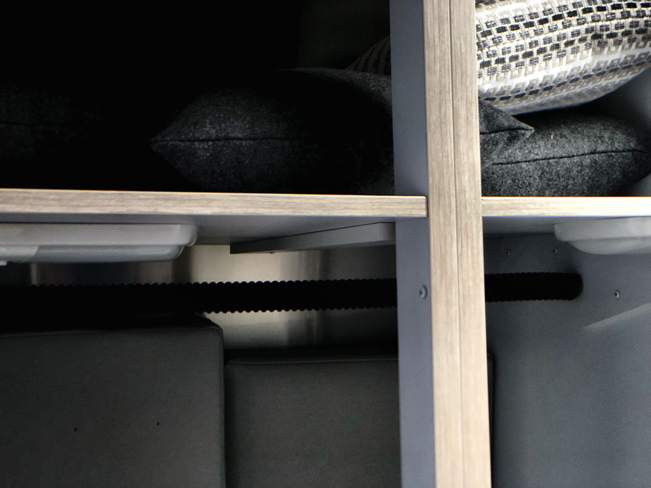 2026 Airstream 30RBQ Base