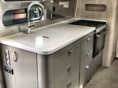 2026 Airstream 30RBQ Base