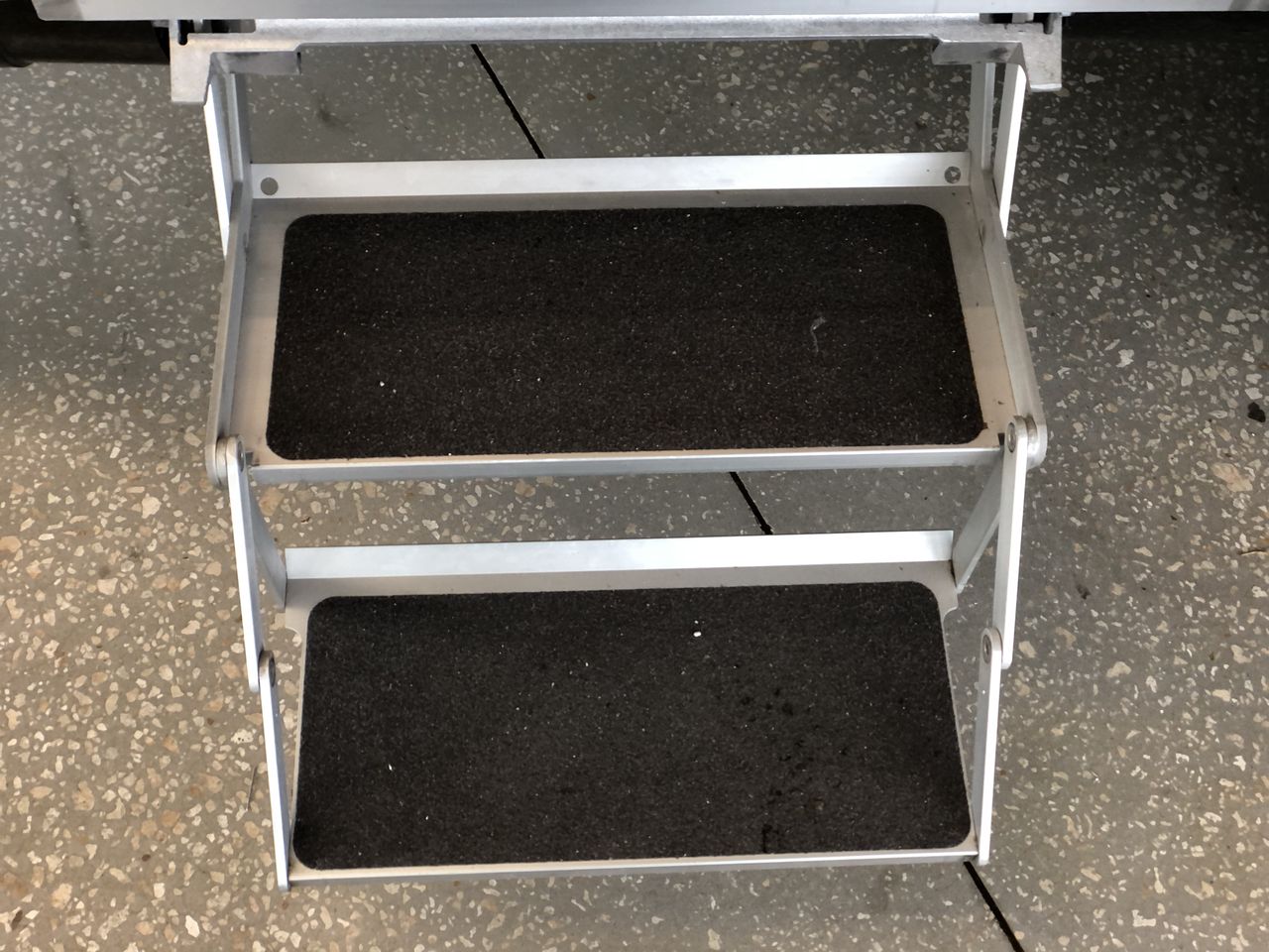 2026 Airstream 25FBQ Base