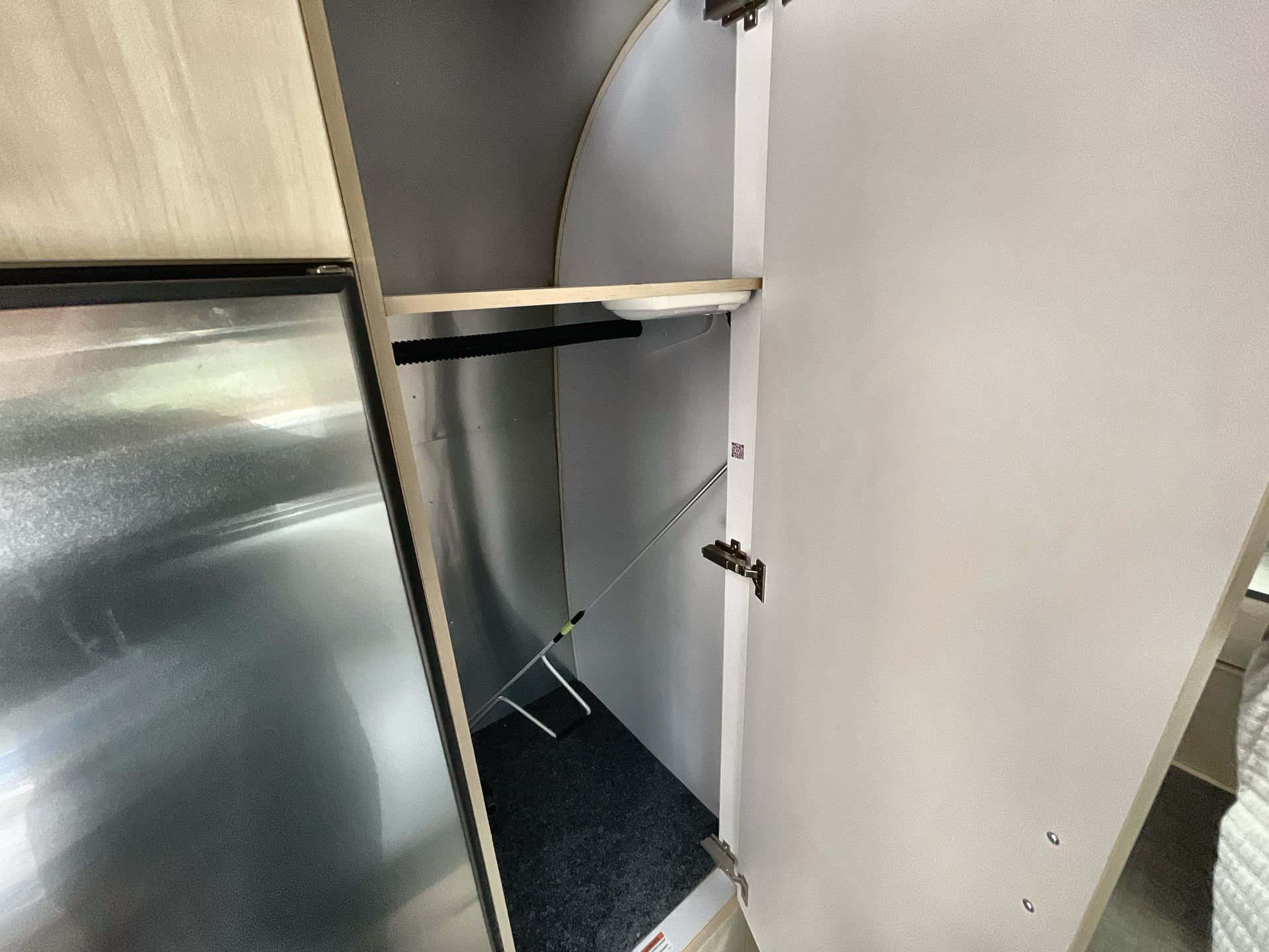 2026 Airstream 23FBT Base