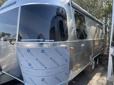 2025 Airstream 23FBQ Base