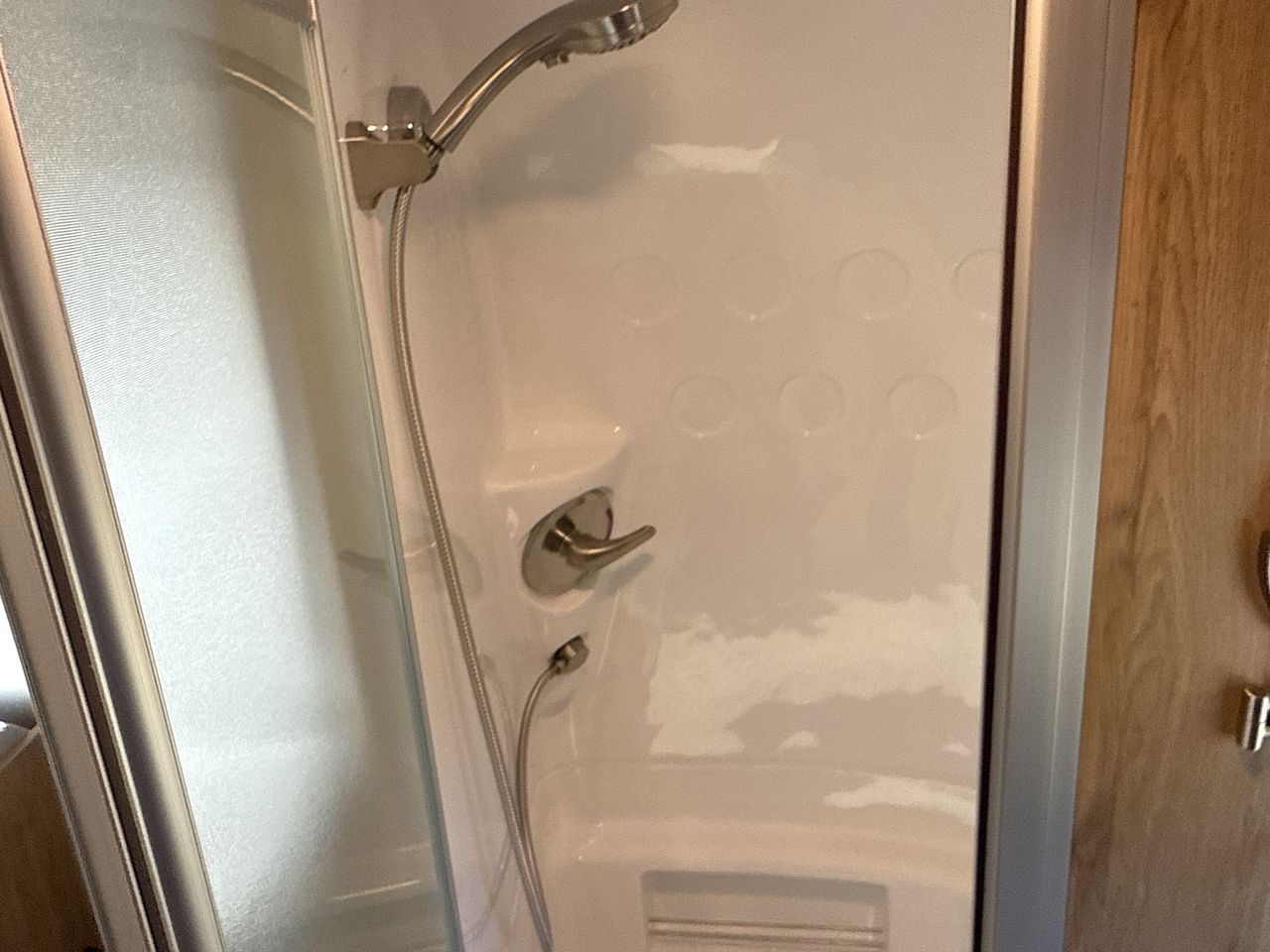 2026 Airstream 23FBT Base