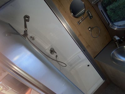 2025 Airstream 23FBT Base