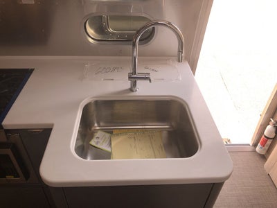 2026 Airstream 25FBQ Base