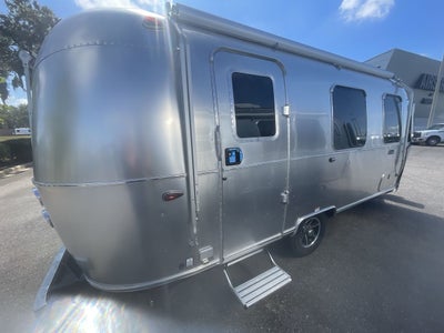 2026 Airstream 22FB Base