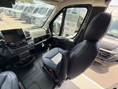 2026 Airstream Rangeline Base