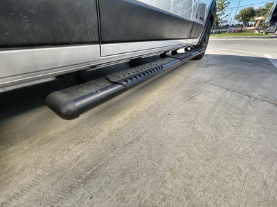 2026 Airstream Rangeline Base