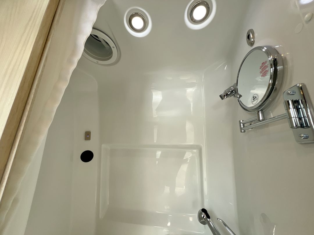 2026 Airstream 19GT Base