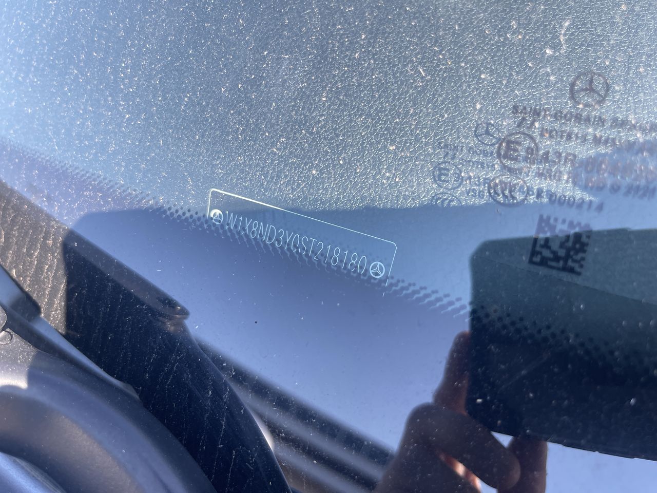 2026 Airstream 24GL 4x2 Passenger Base