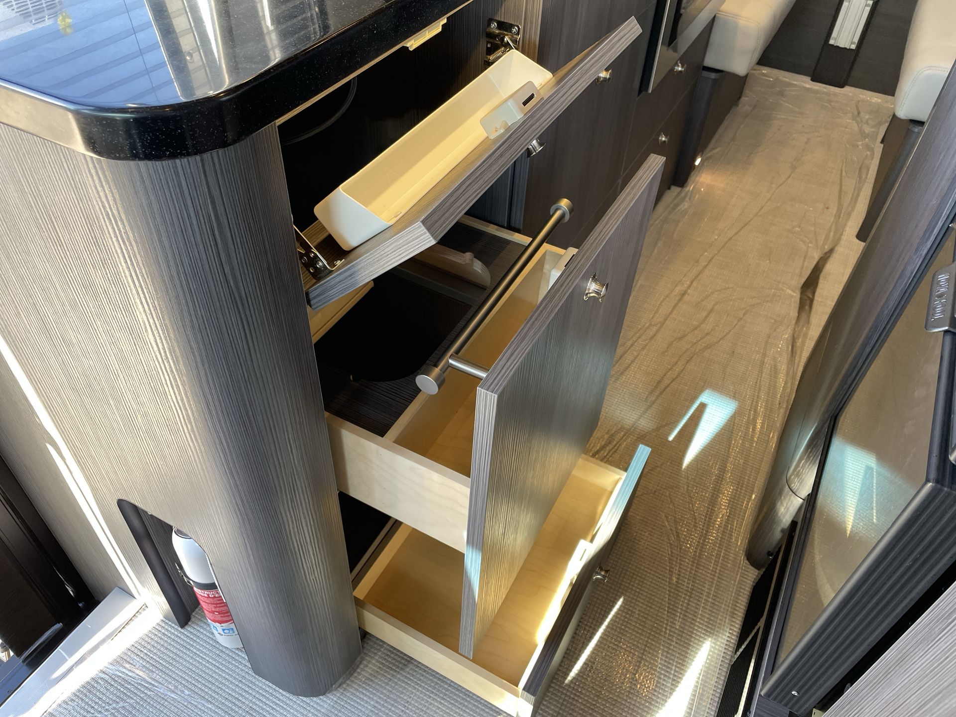 2026 Airstream 24GT Base