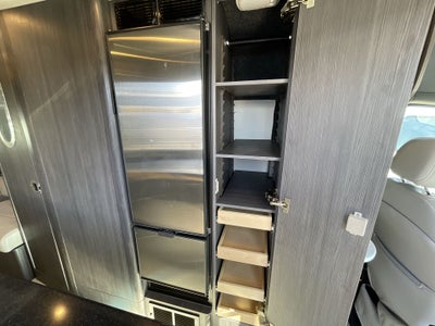 2026 Airstream 24GT Base