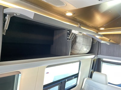 2026 Airstream 24GT Base