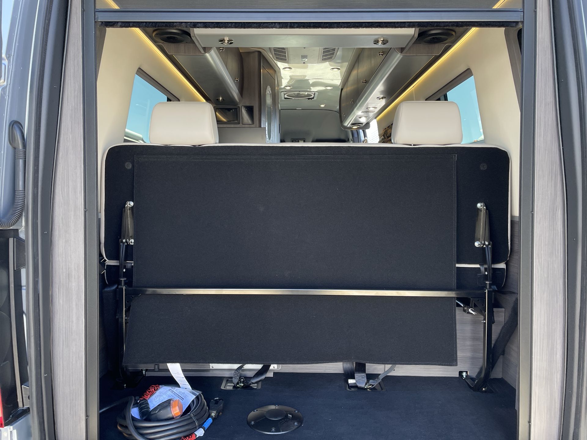 2026 Airstream 24GT Base