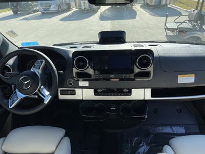 2026 Airstream 24GT Base