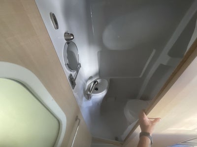 2026 Airstream 24GT Tommy Bahama Base