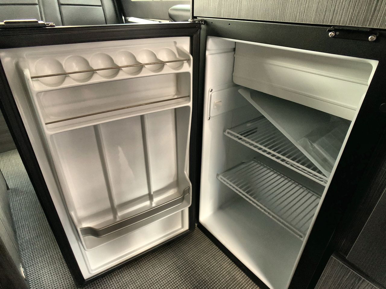 2026 Airstream 24GL Base