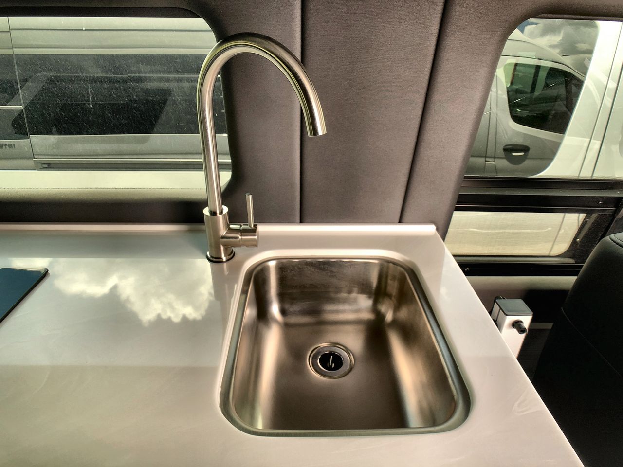 2026 Airstream 24GL Base