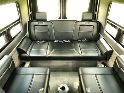 2026 Airstream 24GL Base