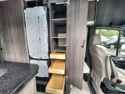 2026 Airstream 24GT Base