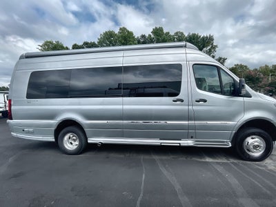 2026 Airstream 24GT Base