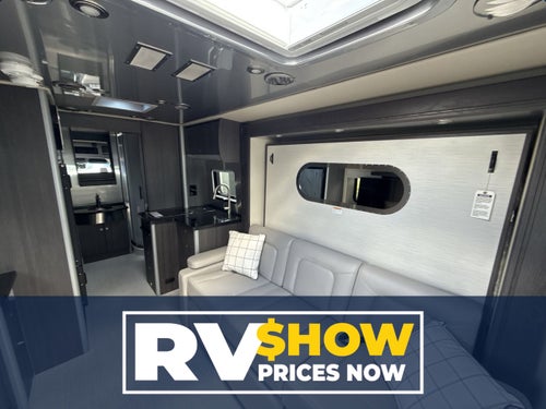 2026 Airstream Murphy Suite Base