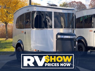2025 Airstream 16X Base