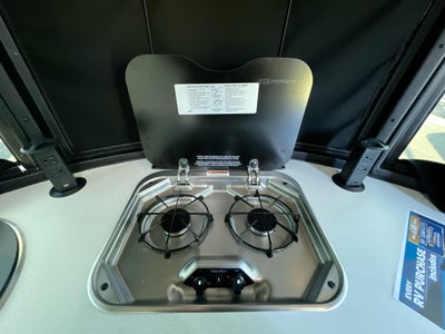 2025 Airstream 16X Base