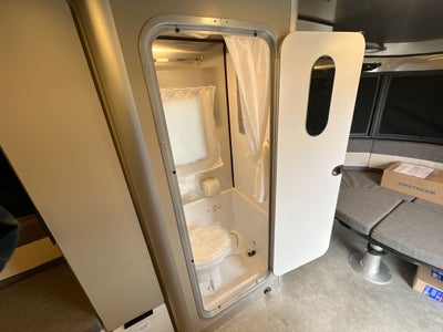 2026 Airstream 20Xe Base