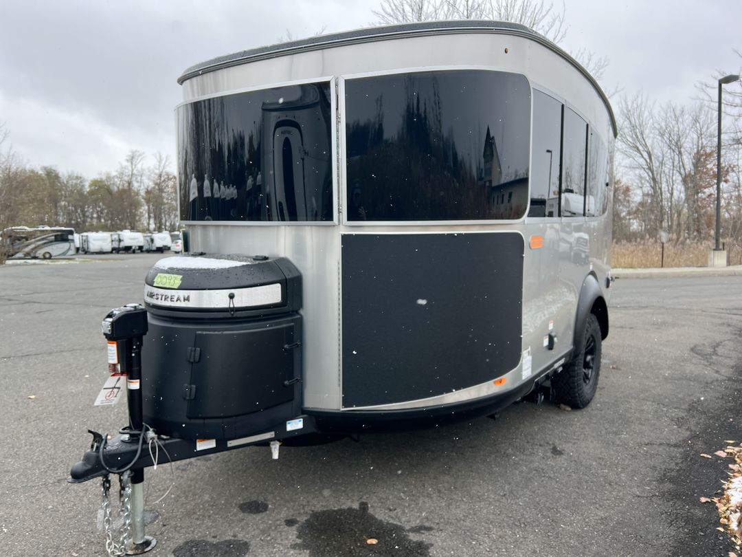 2026 Airstream 20Xe Base