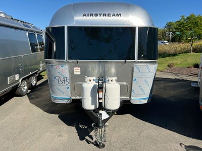 2026 Airstream 30FBBT Base