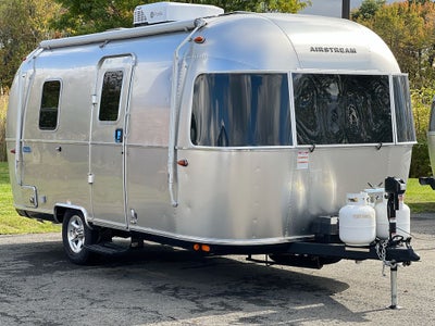2026 Airstream 20FB Base