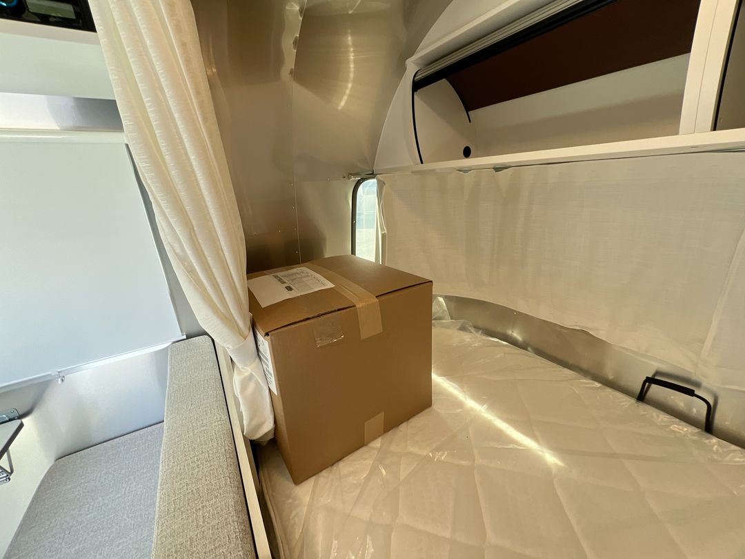 2026 Airstream 20FB Base