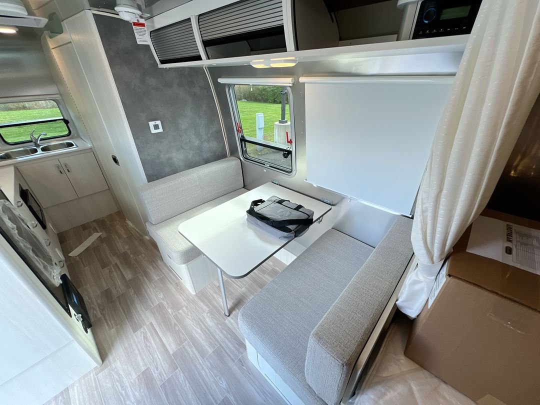 2026 Airstream 20FB Base