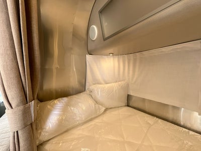 2025 Airstream 20FB Base