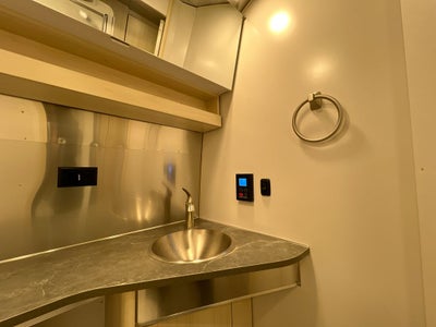 2025 Airstream 25FBT Base