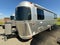 2025 Airstream 25FBT Base