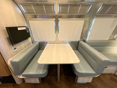 2025 Airstream 30RBQ Base