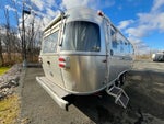 2026 Airstream 25FBT Base