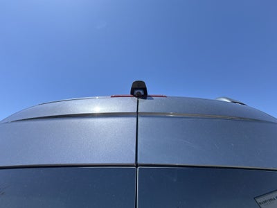 2025 Airstream 24 GL Base