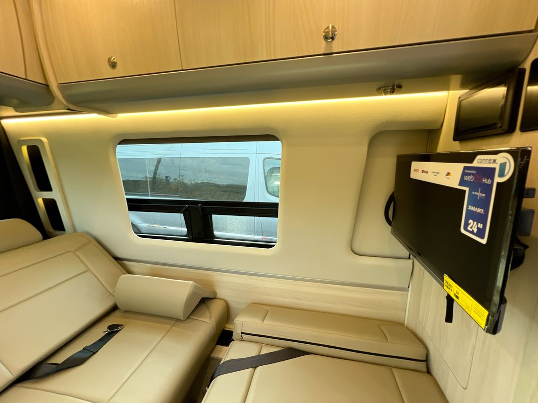 2026 Airstream 24GT Base