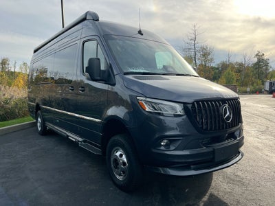 2026 Airstream 24GT Base