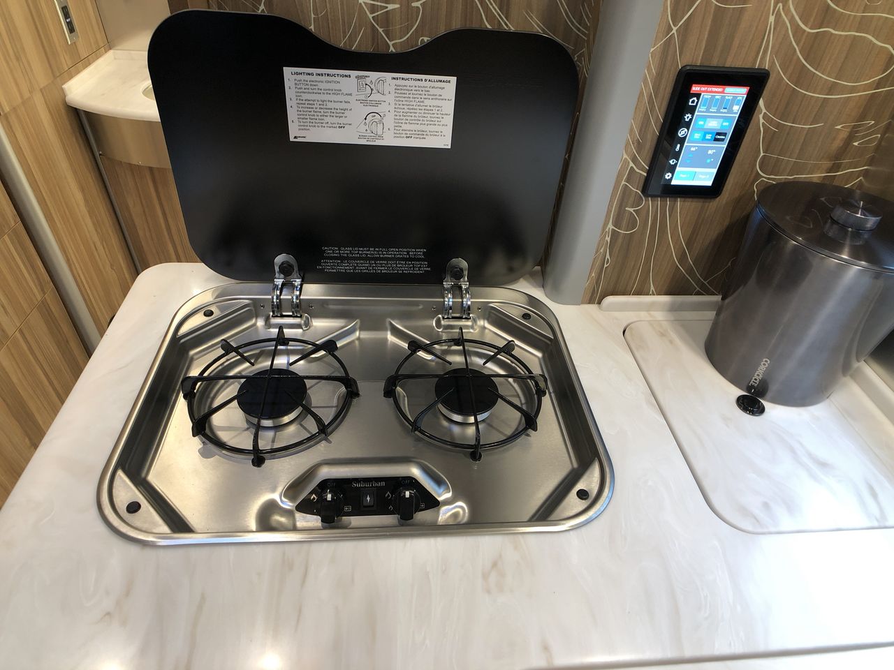 2026 Airstream Murphy Suite Tommy Bahama Base